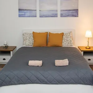 Szepasszony Fogado Bed & Breakfast